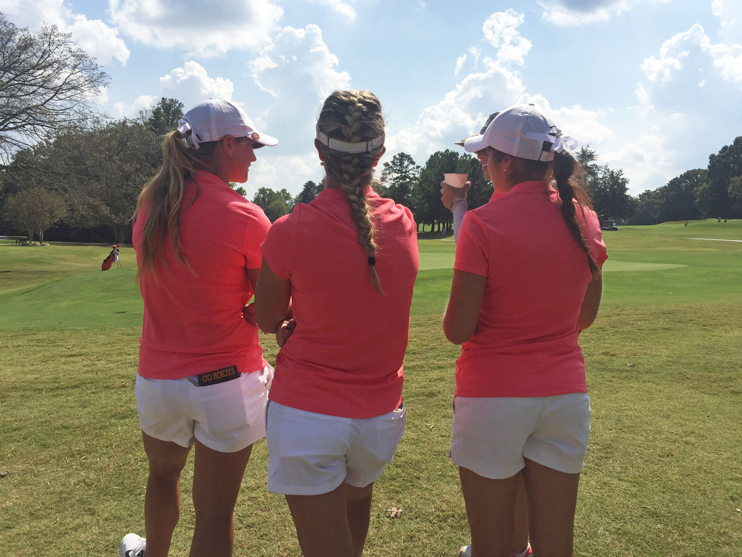 The Creek Golf Club Ladies Golf Association Women's Golf In